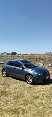 Kia Rio 1.6 Ex Hchback At