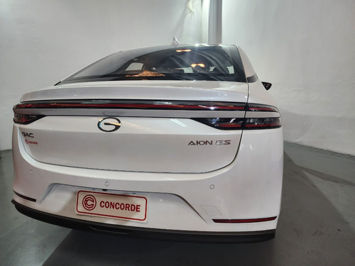 GAC Aion Es 0.0 (55,2 Kwh)