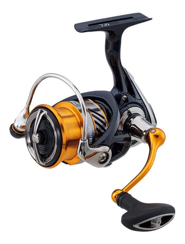 Reel Daiwa Revros Lt2500s Carrete De Pesca