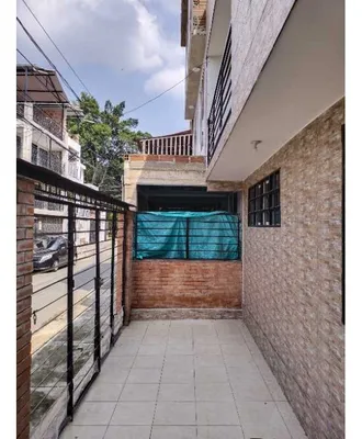 Casa en arriendo