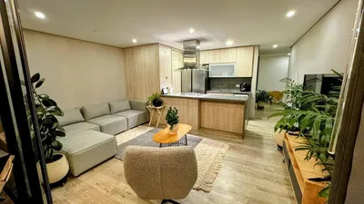 Apartamento en venta