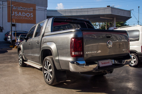 Volkswagen Amarok Extreme 3.0l Tdi 4x4 Usados Seleccionados