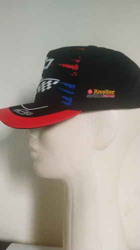 Imagen 4 de 5 de Gorra Chevrolet