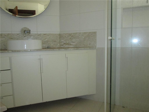 Imagem 17 de 30 de Apartamento Residencial À Venda, Tatuapé, São Paulo. - Ap4097