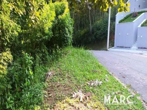 Imagem 7 de 10 de Lote Em Condominio - Aruja Country Club - 1845