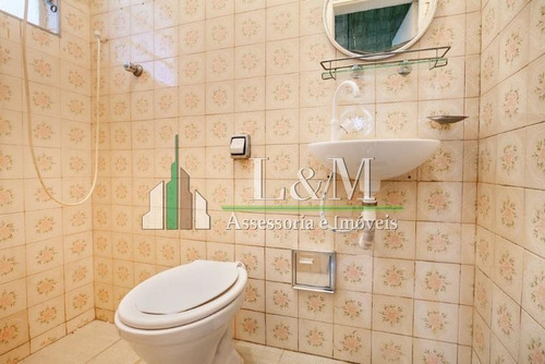 Imagem 10 de 17 de Casa Vila Mariana Sao Paulo Sp Brasil - 2499