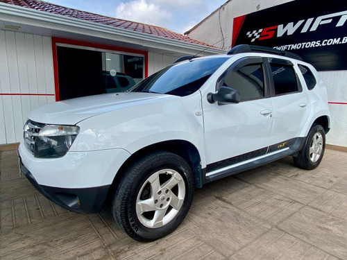 Renault Duster 16 E 4x2