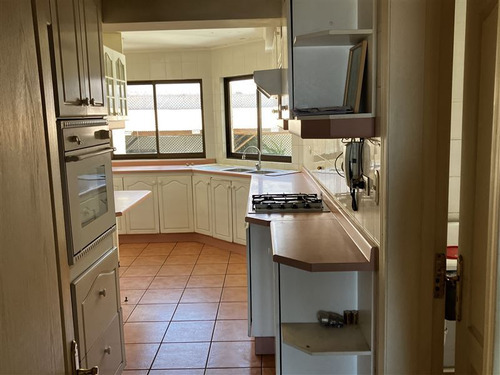 Departamento Lujoso De 185 M2 Con Vista Al Mar, La Serena