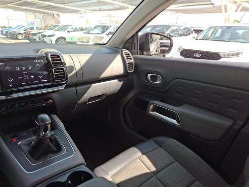 Citroën C5 Aircross 2023