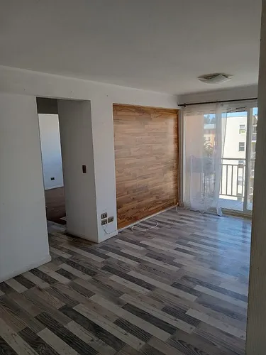 Departamento En Condominio Mirador Del Valle, Viña Del Mar