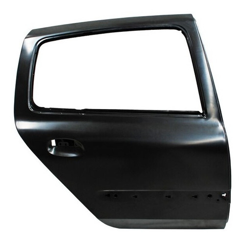 Puerta Trasero Der. Renault Clio 2000-2003