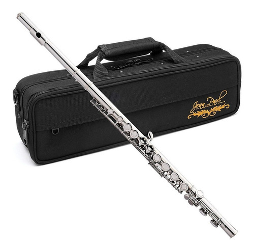 Flauta Para Estudiantes Jean Paul Usa 