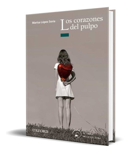 Los Corazones Del Pulpo, De Vv. Aa.. Editorial Oxford, Tapa Blanda En Español, 2012