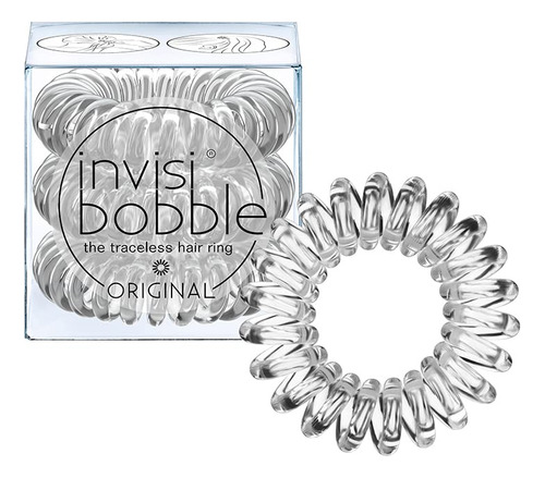 Invisibobble  Juego De Coleteros Anillo Y Pulsera Adecuado 