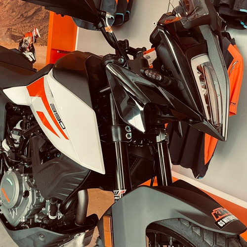Imagen 3 de 15 de Ktm 390 Adventure 2022-entrega Inmediata.aceptamos Crypto.