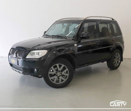 Mitsubishi Pajero Tr4 2.0 4x2 16v 140cv Flex 4p Automático