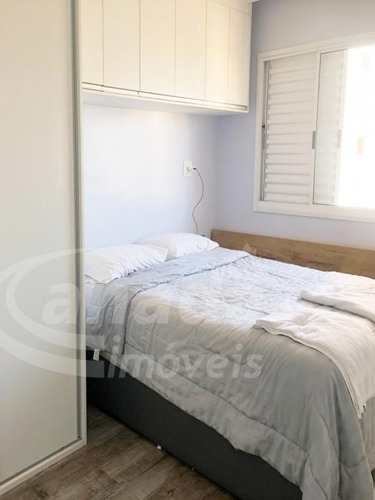 Ref.: 762 - Apartamento Em Osasco Para Venda - V762