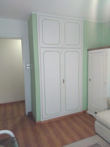 Imagen 9 de 13 de Venta Divino Apto 4 Dormitorios-terraza Zona Pocitos!!