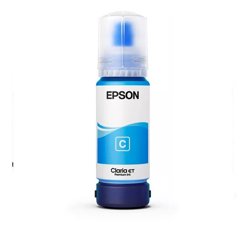 Botella De Tinta Epson T555 T554 P/l8180/8160 Pp