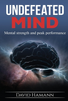 Libro Undefeated Mind: Mental Strength And Peak Performan...