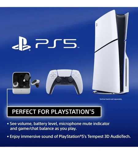 Sony Inzone Buds - Truly Wireless Noise Cancelling Gaming