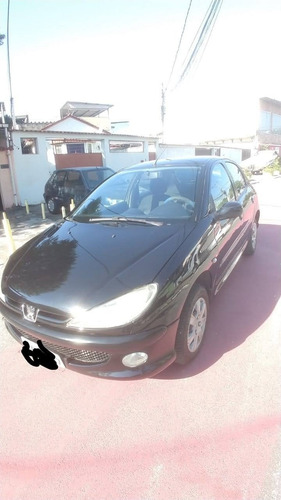 Peugeot 206 2008 1.4 Presence Flex 5p