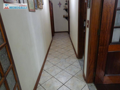 Imagem 11 de 28 de Casa Bairro Prezotto - Ca0472