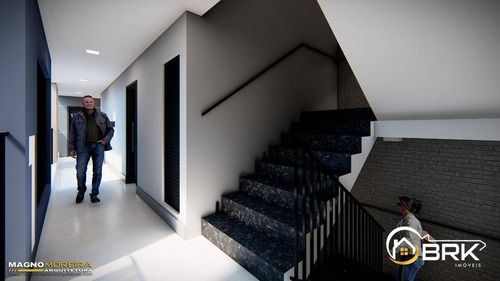 Apartamento Com 2 Dormitórios À Venda, 47 M² Por R$ 224.900,00 - Vila Elze - São Paulo/sp - Ap0008