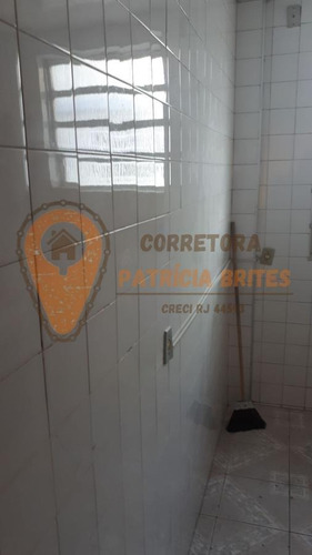 Imagem 7 de 13 de Apartamento Para Venda Em Rio De Janeiro, Cordovil, 2 Dormitórios, 1 Banheiro, 1 Vaga - V01744_1-1776432