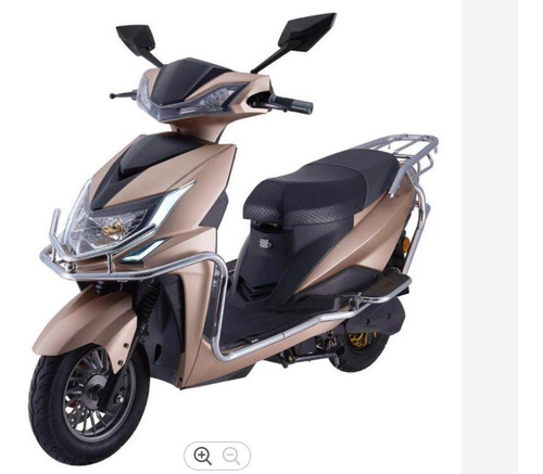 Imagen 4 de 9 de Scooter Ma 1000 W