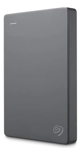 Seagate Basic, 4tb, Disco Duro Externo Portátil, Usb 30, La