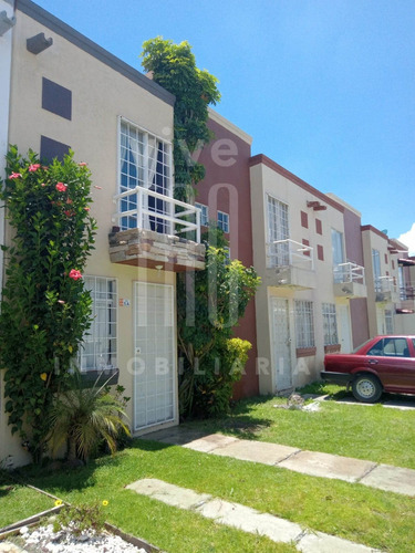 Imagen 1 de 14 de Venta De Casa En Huehuetoca