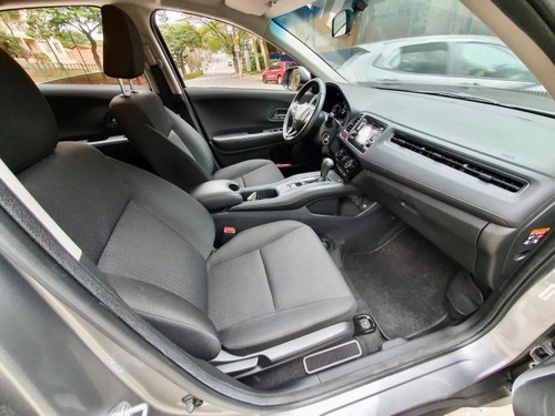 Hr-v 1.8 16v Flex Ex 4p Automático