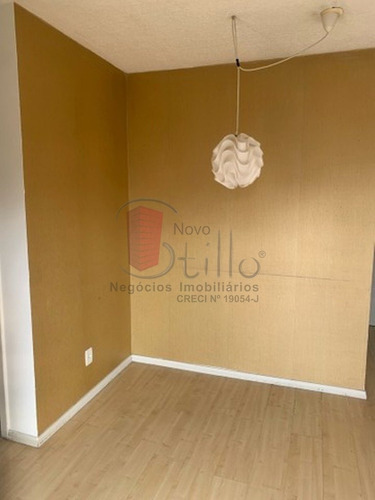 Imagem 3 de 15 de Apartamento - Jardim Celeste - Ref: 14619 - V-14619