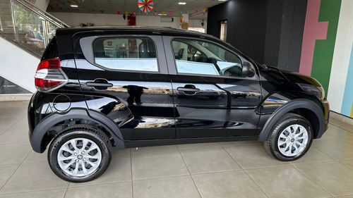 Fiat Mobi 1.0 FIREFLY FLEX LIKE. MANUAL
