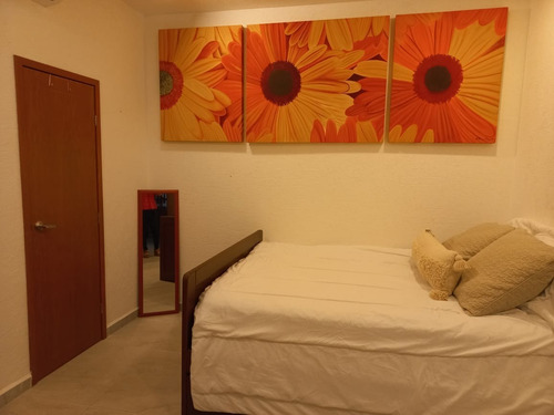 Imagen 8 de 13 de Bonito Departamento En Porto Fino Marina Vallarta