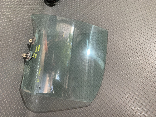 Cristal Ventana Trasera Izquierda - Nissan Sentra Mod. 96-00