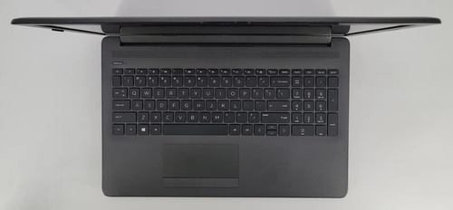 Laptop Hp 250 G7 8gb Ram Ssd 240gb 15.6 Intel I3 7ma Generac (Reacondicionado)