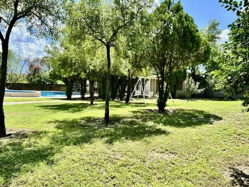 Quinta En Venta En Allende