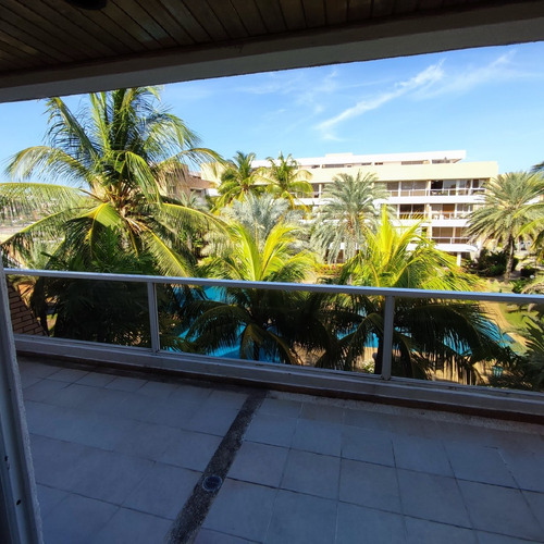 Imagen 15 de 30 de Apartamento Loma Real Playa Moreno Urbanizacion Casa Del Sol