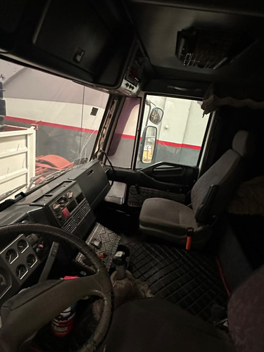 Iveco 150e20 1996 Con Volcadora De 8mts