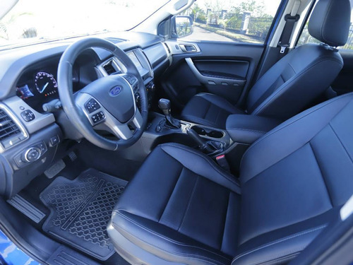 Imagem 7 de 15 de Ford Ranger Limited Cd 3.2 4x4 Diesel Aut