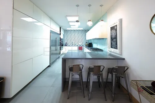 Casa En Venta En El Nogal. Cod V3896