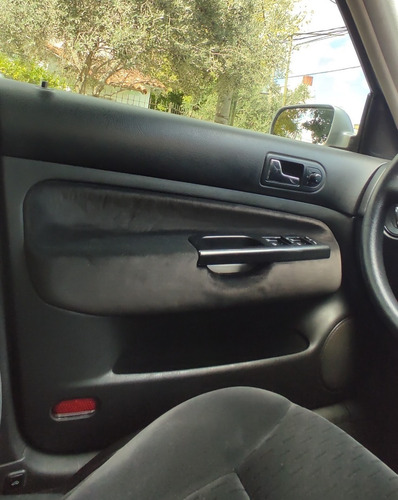 Volkswagen Golf 1.6 Format 2005
