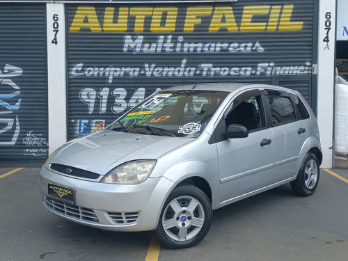 Ford Fiesta 1.0 Supercharger 5p