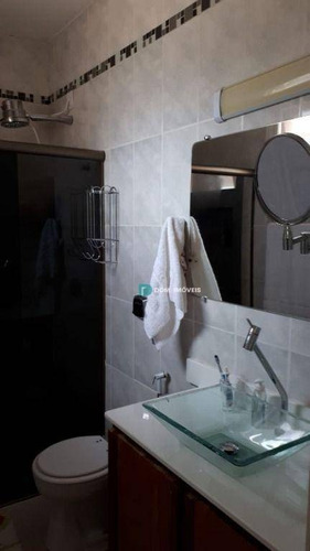 Imagem 24 de 30 de Casa À Venda, 114 M² Por R$ 720.000,00 - Bosque Do Imperador - Juiz De Fora/mg - Ca0512