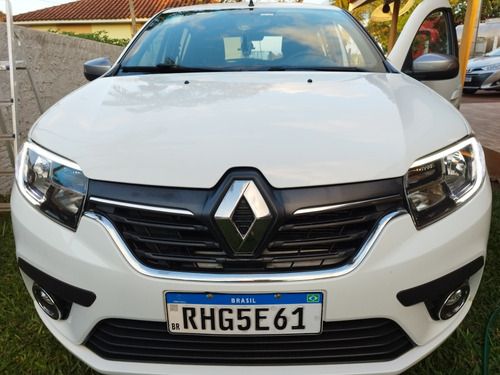 Renault Sandero 1.0 Gt Line 12v 5p 5 marchas