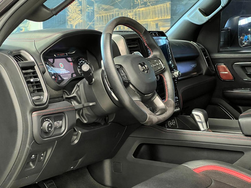 Ram 1500 Trx Doble Cabina 2022