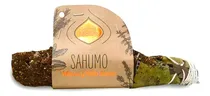 Comprar Sahumo Mirra Y Palo Santo + Hierbas Sagrada Madre