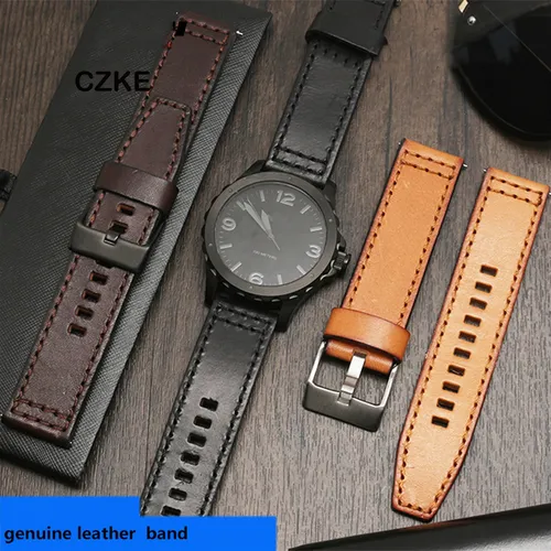 Para Fossil Jr1354 | 1487 | 1424 Banda De Reloj De Alta
